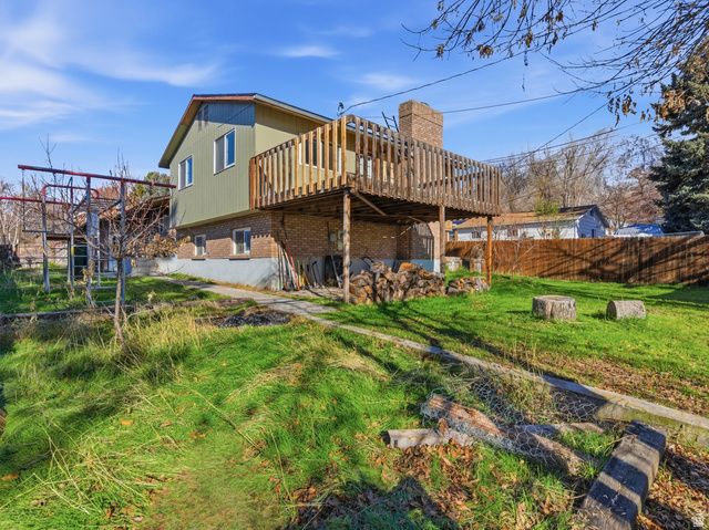 990 E CEDAR AVE, Provo, UT 84604