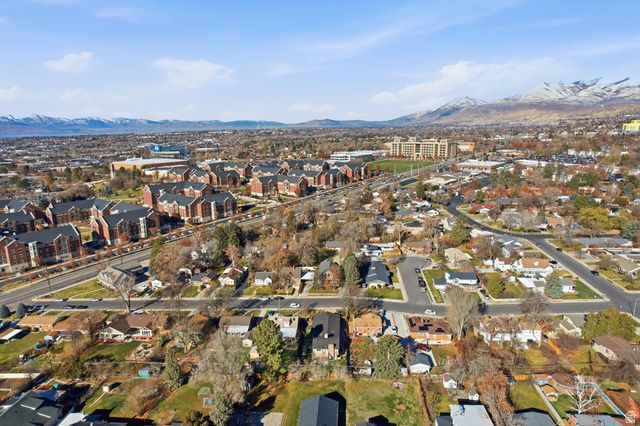 990 E CEDAR AVE, Provo, UT 84604