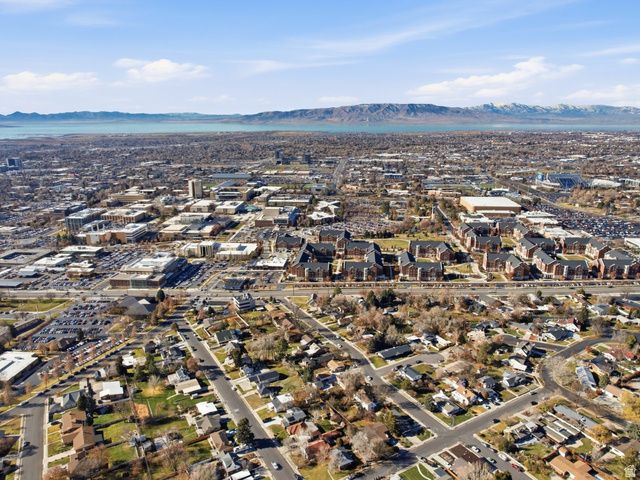 990 E CEDAR AVE, Provo, UT 84604