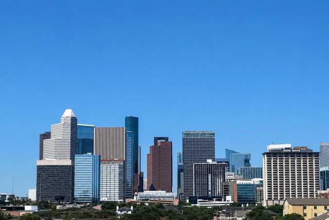 2910 Milam St Street 1502, Houston, TX 77006