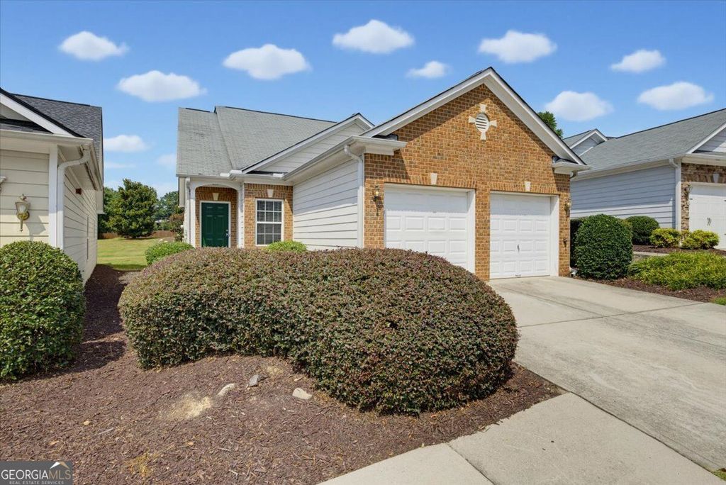 2090 Appaloosa Way, Conyers, GA 30012 — photo 3
