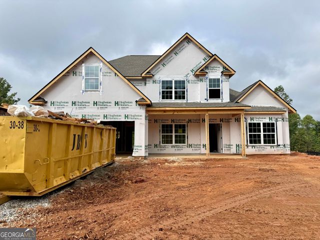 4173 Holstein Hill 281, Columbus, GA 31904