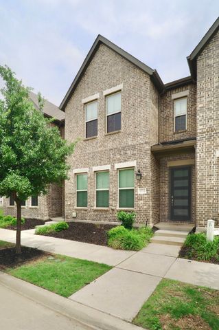 4713 Piedras Lanzar Drive, Mckinney, TX 75070
