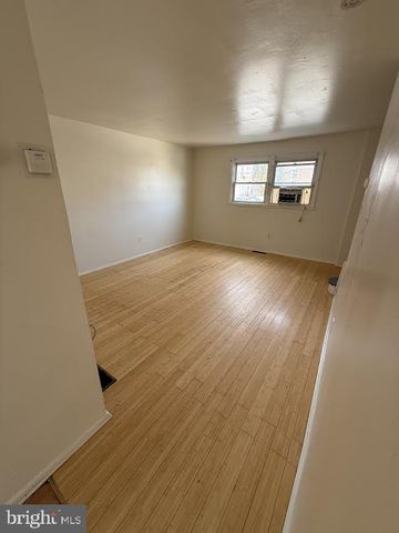 828 GEORGE ST, Norristown, PA 19401