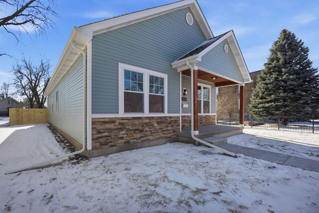 244 Condit Street, Hammond, IN 46320