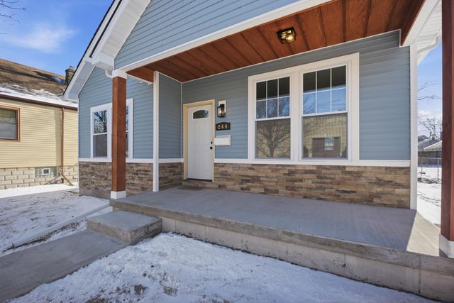 244 Condit Street, Hammond, IN 46320