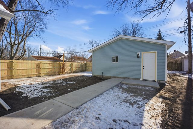 244 Condit Street, Hammond, IN 46320