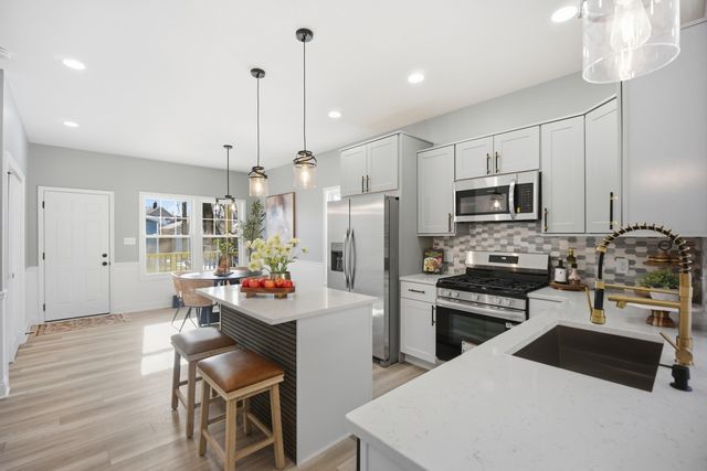 244 Condit Street, Hammond, IN 46320