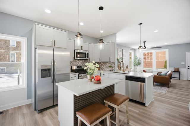 244 Condit Street, Hammond, IN 46320