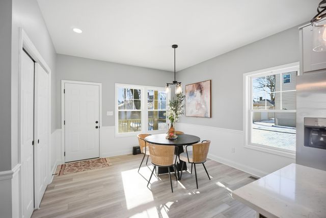 244 Condit Street, Hammond, IN 46320