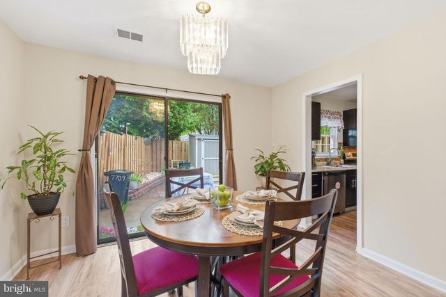 7709 MATISSE WAY, Springfield, VA 22153