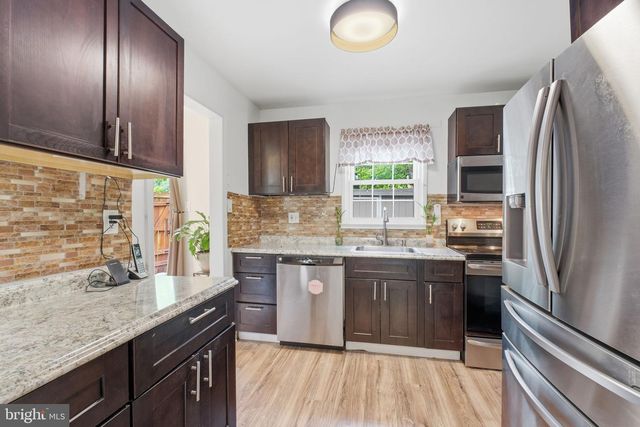 7709 MATISSE WAY, Springfield, VA 22153