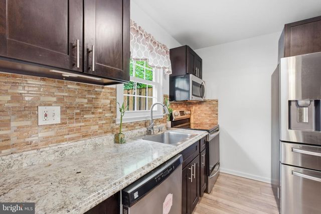 7709 MATISSE WAY, Springfield, VA 22153