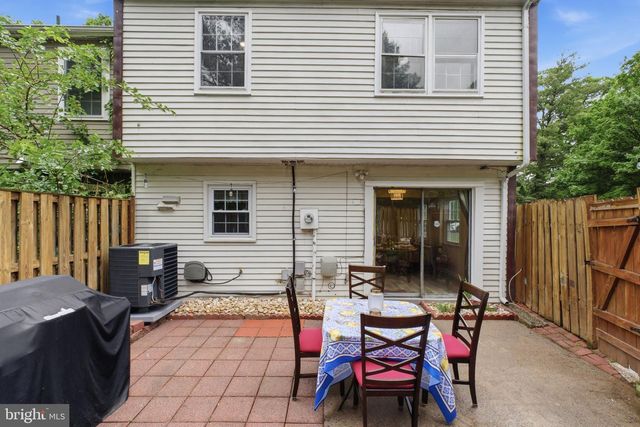 7709 MATISSE WAY, Springfield, VA 22153