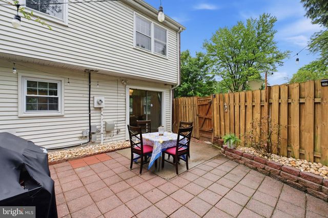 7709 MATISSE WAY, Springfield, VA 22153