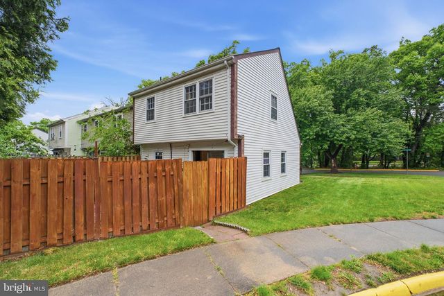 7709 MATISSE WAY, Springfield, VA 22153
