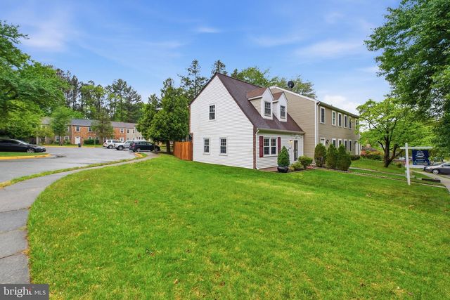7709 MATISSE WAY, Springfield, VA 22153