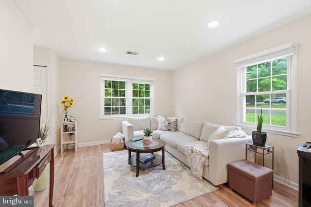 7709 MATISSE WAY, Springfield, VA 22153