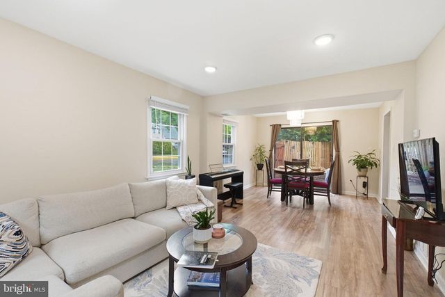 7709 MATISSE WAY, Springfield, VA 22153