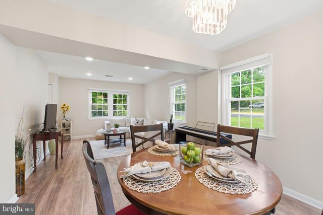 7709 MATISSE WAY, Springfield, VA 22153