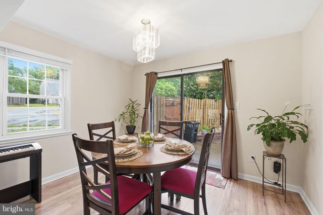 7709 MATISSE WAY, Springfield, VA 22153