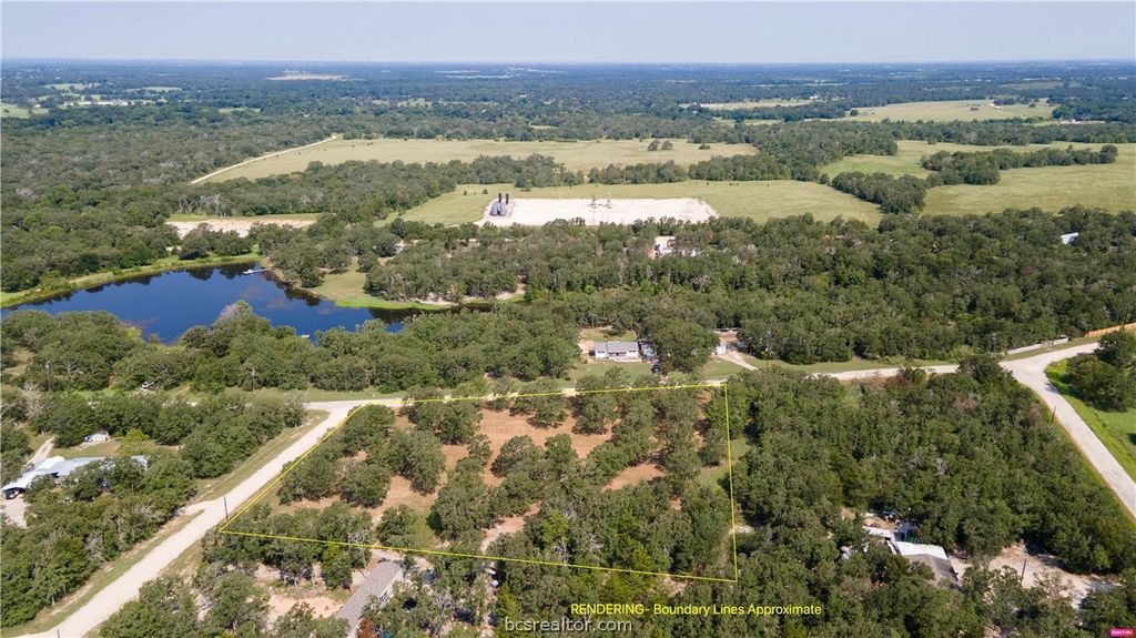 TBD (+/- 2 acres) Overlook Drive, Caldwell, TX 77836 — exterior