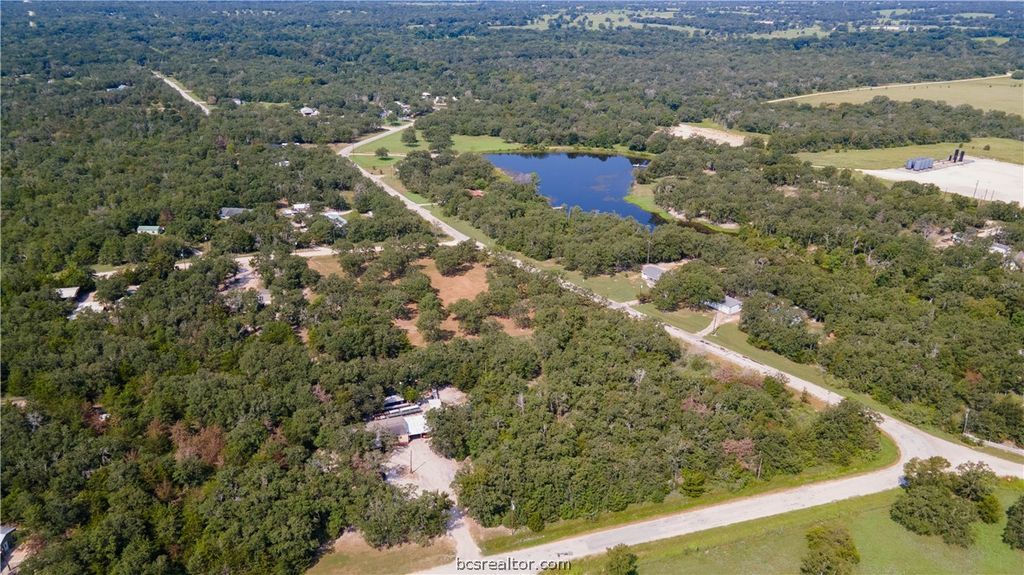 TBD (+/- 2 acres) Overlook Drive, Caldwell, TX 77836 — photo 3