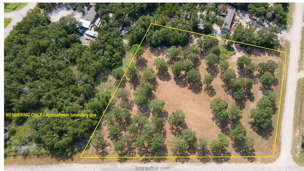 TBD (+/- 2 acres) Overlook Drive, Caldwell, TX 77836 — photo 5