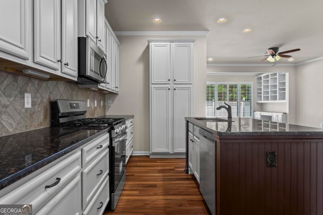 145 Point View Drive, Canton, GA 30114