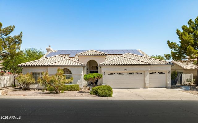 1702 E Sheena Drive, Phoenix, AZ 85022
