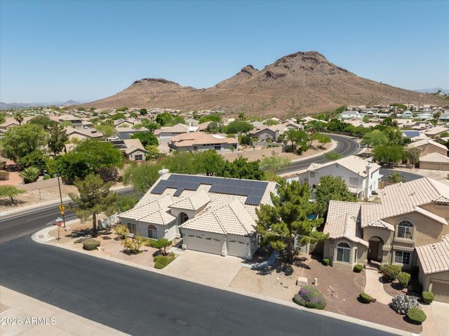 1702 E Sheena Drive, Phoenix, AZ 85022