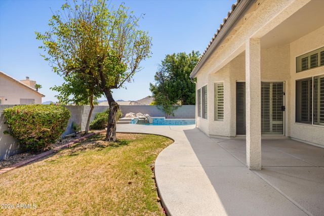 1702 E Sheena Drive, Phoenix, AZ 85022