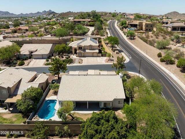 1702 E Sheena Drive, Phoenix, AZ 85022