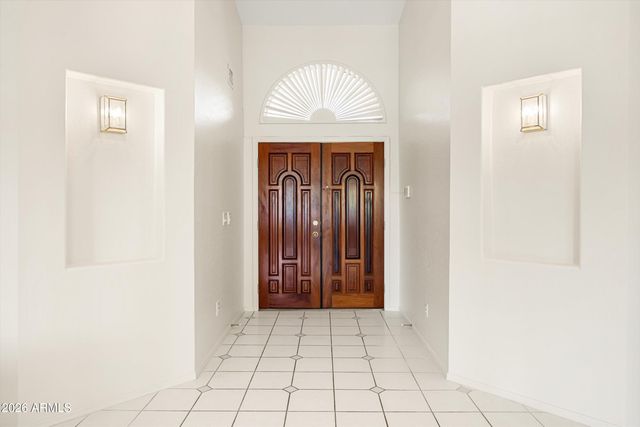 1702 E Sheena Drive, Phoenix, AZ 85022