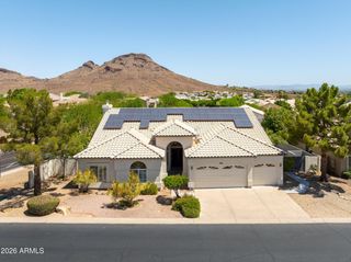 1702 E Sheena Drive, Phoenix, AZ 85022