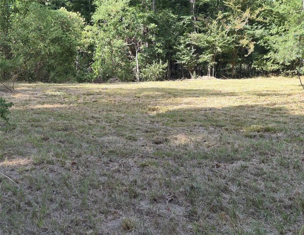 TBD-59 Shadowood Lane, Coldspring, TX 77331