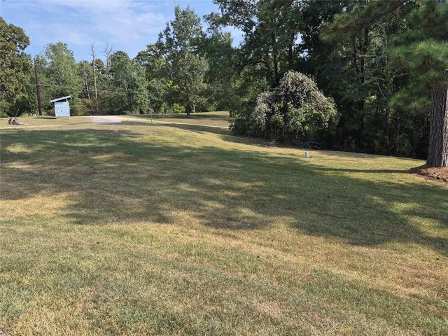 TBD-59 Shadowood Lane, Coldspring, TX 77331