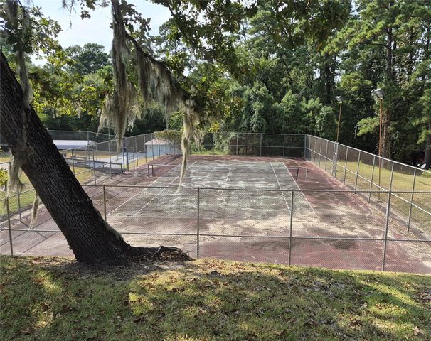 TBD-59 Shadowood Lane, Coldspring, TX 77331