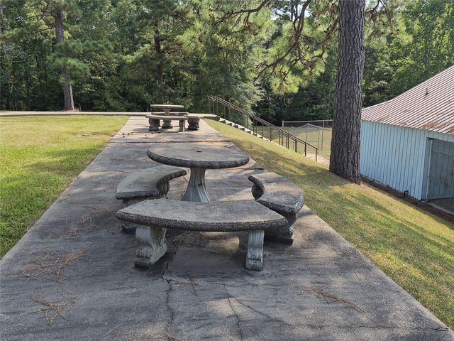 TBD-59 Shadowood Lane, Coldspring, TX 77331