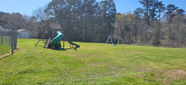 TBD-59 Shadowood Lane, Coldspring, TX 77331