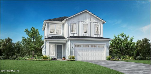 141 OAKMOSS Drive, St. Johns, FL 32259