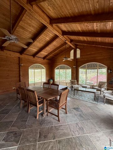 7055 LAKE RUN DRIVE, Vestavia Hills, AL 35242