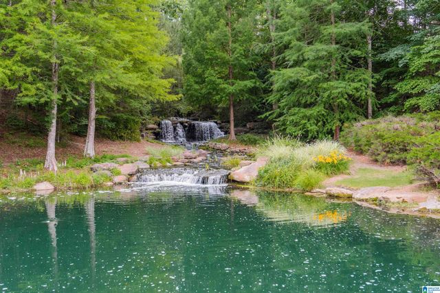 7055 LAKE RUN DRIVE, Vestavia Hills, AL 35242