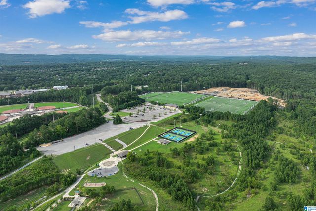 7055 LAKE RUN DRIVE, Vestavia Hills, AL 35242