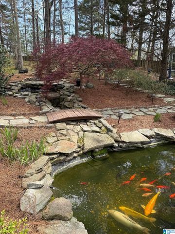 7055 LAKE RUN DRIVE, Vestavia Hills, AL 35242