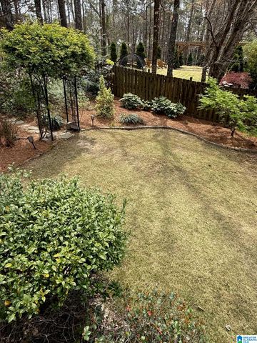 7055 LAKE RUN DRIVE, Vestavia Hills, AL 35242