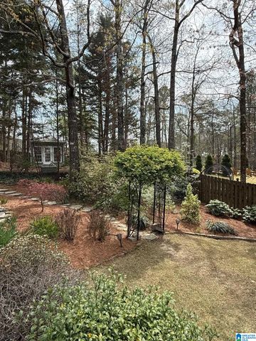 7055 LAKE RUN DRIVE, Vestavia Hills, AL 35242