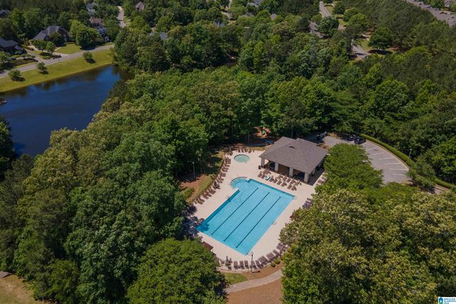 7055 LAKE RUN DRIVE, Vestavia Hills, AL 35242