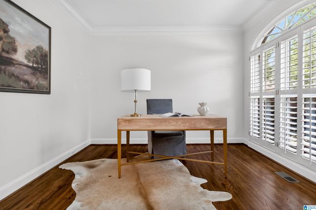 7055 LAKE RUN DRIVE, Vestavia Hills, AL 35242