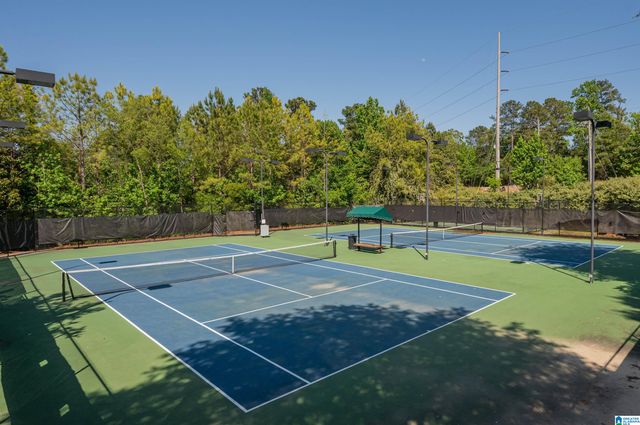 7055 LAKE RUN DRIVE, Vestavia Hills, AL 35242